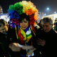 Image for article titled Transgender Former Italian MP Briefly Detained in Sochi